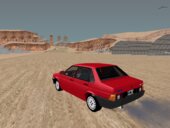Fiat Regatta